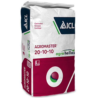 Agromaster 20-10-10